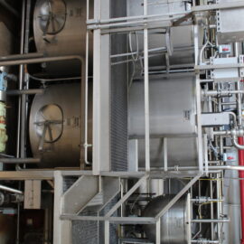 JV Northwest Blend Tank 1