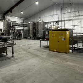 Complete Apple Cider Line