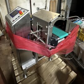 Mettler Toledo C3132 Checkweigher