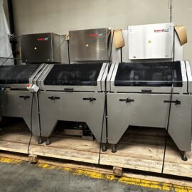 Bandall Fully Automatic Banding Machine