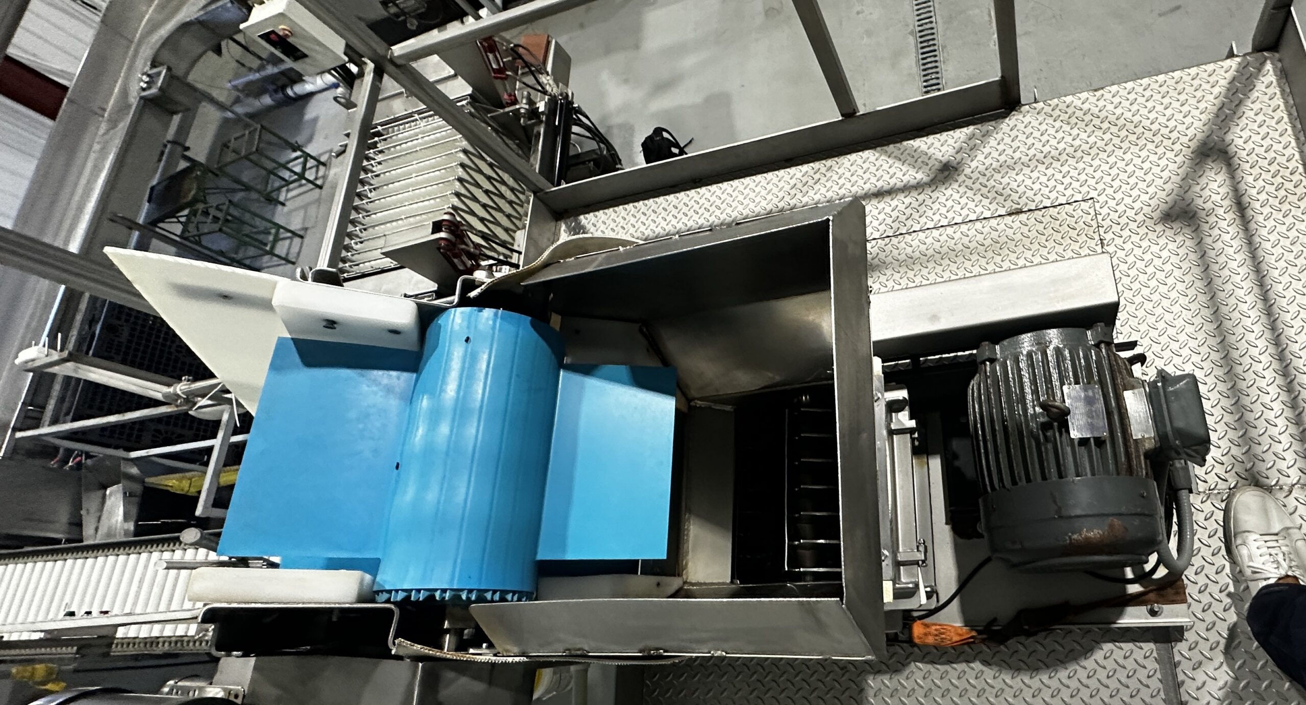 Goodnature Grinder - Image 2