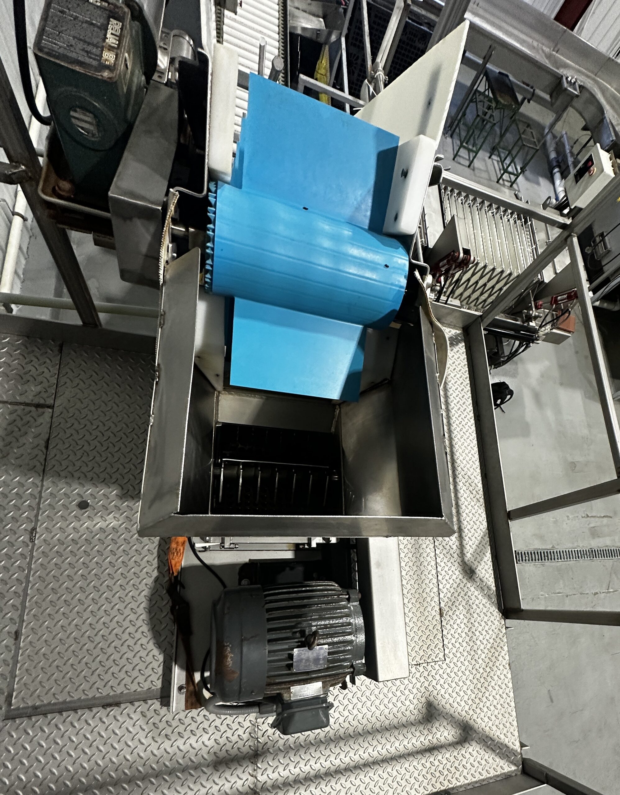 Goodnature Grinder - Image 3