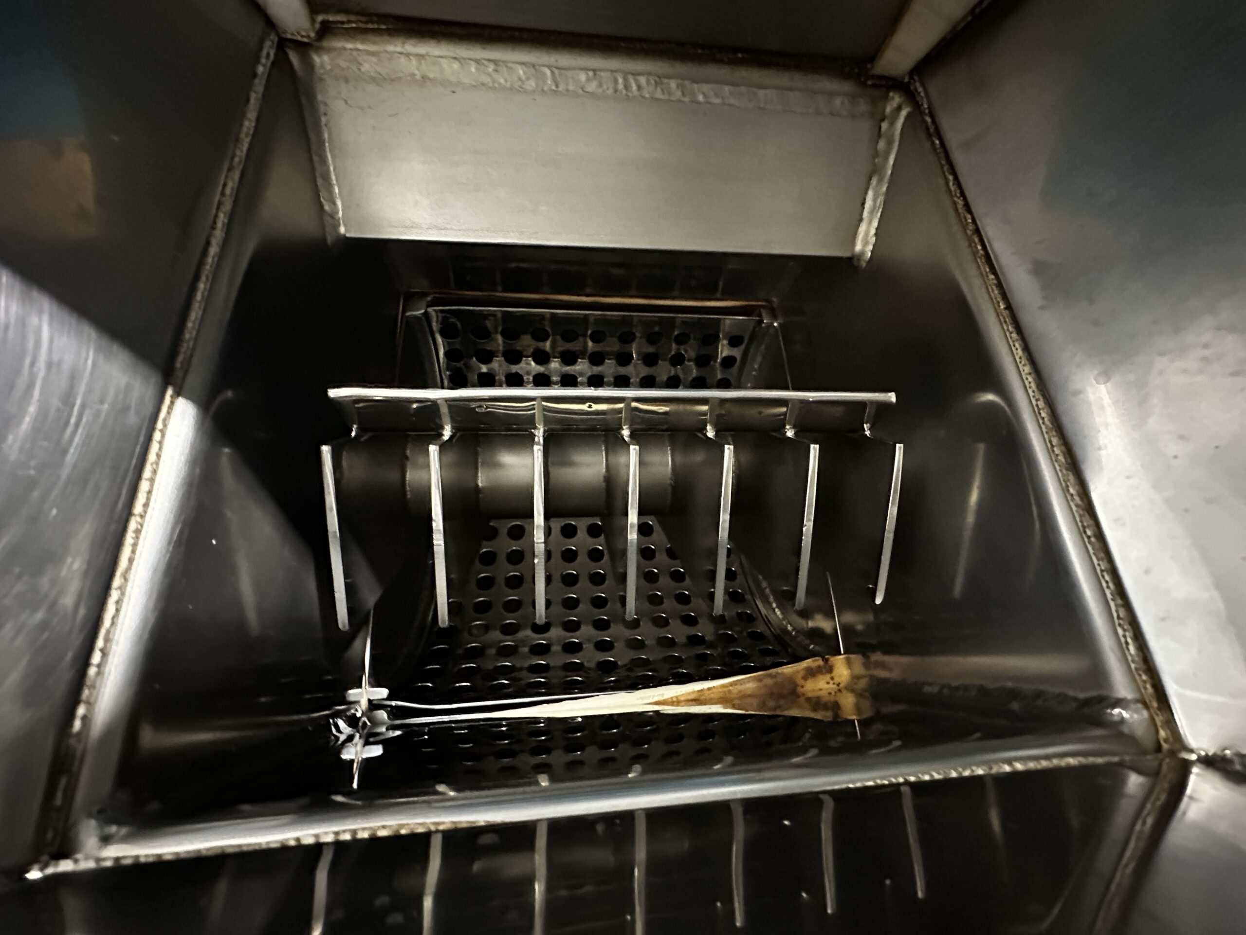 Goodnature Grinder - Image 4