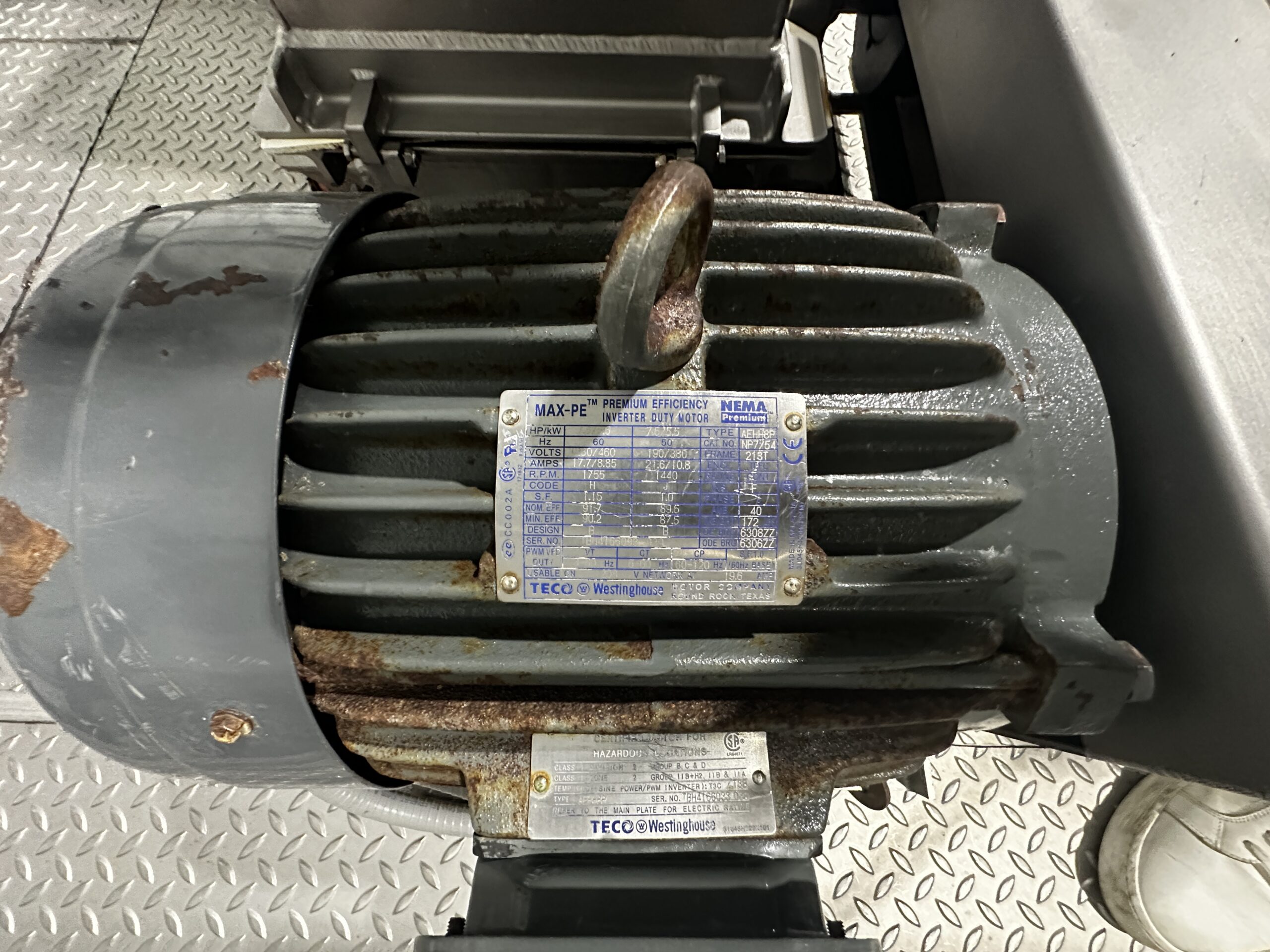 Goodnature Grinder - Image 5