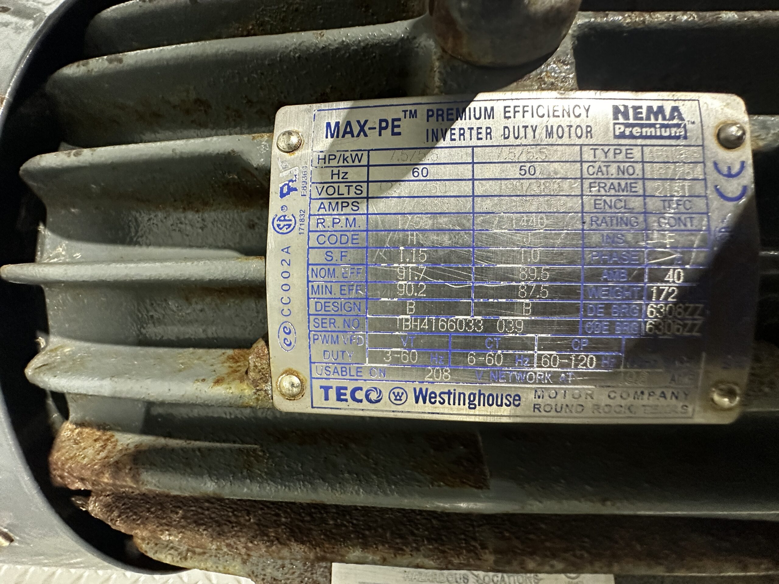 Goodnature Grinder - Image 7