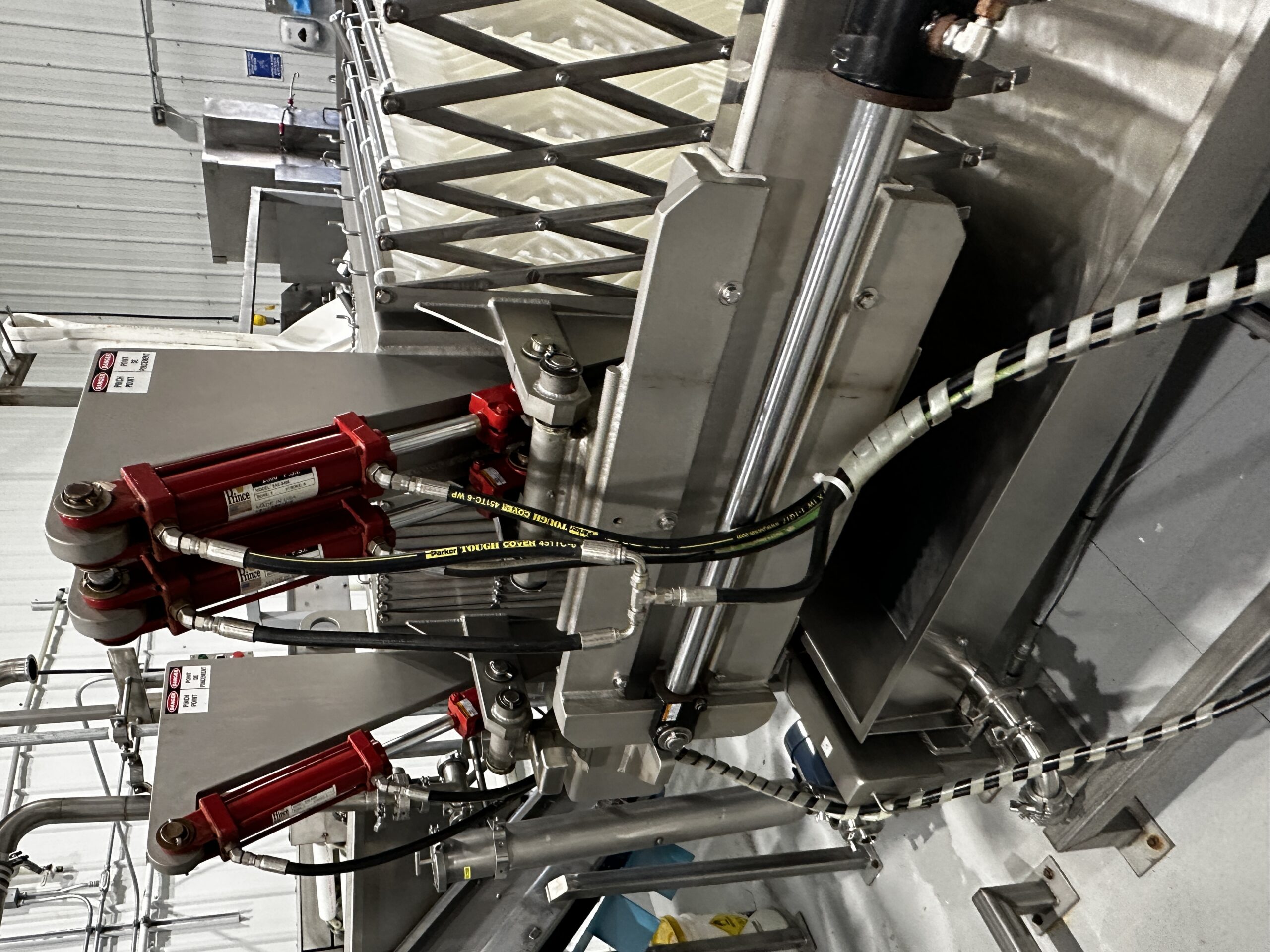 Juice Press System - Image 2