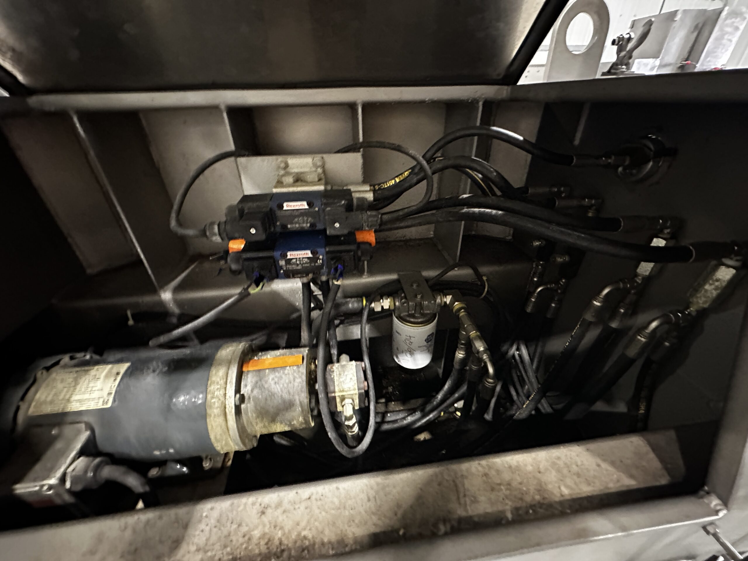 Juice Press System - Image 4