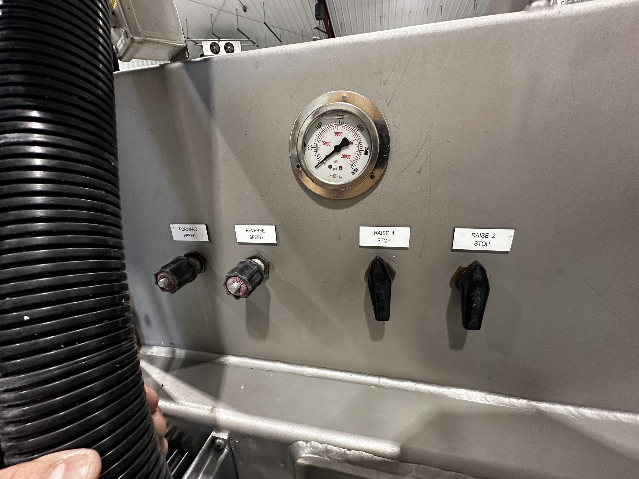 Juice Press System - Image 5