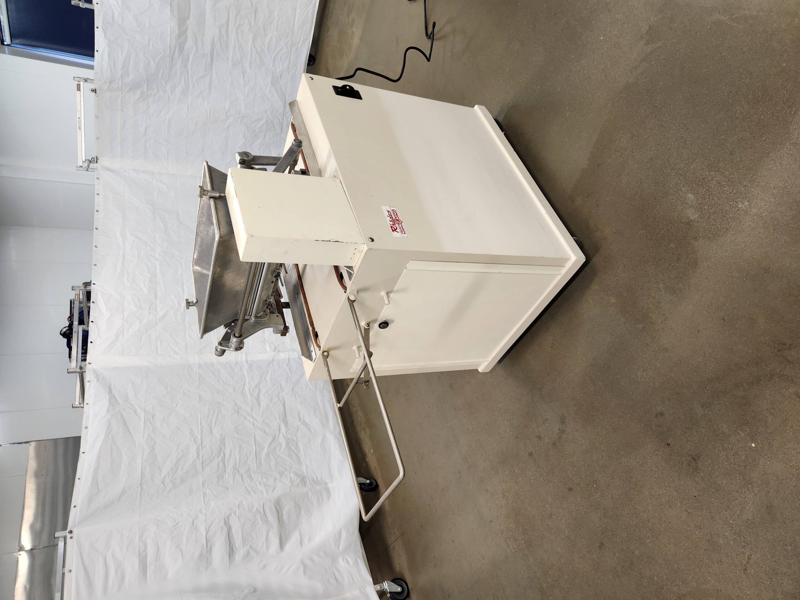 Automatic Drop Cookie Depositor - Image 2