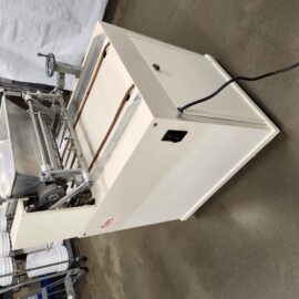 Automatic Drop Cookie Depositor