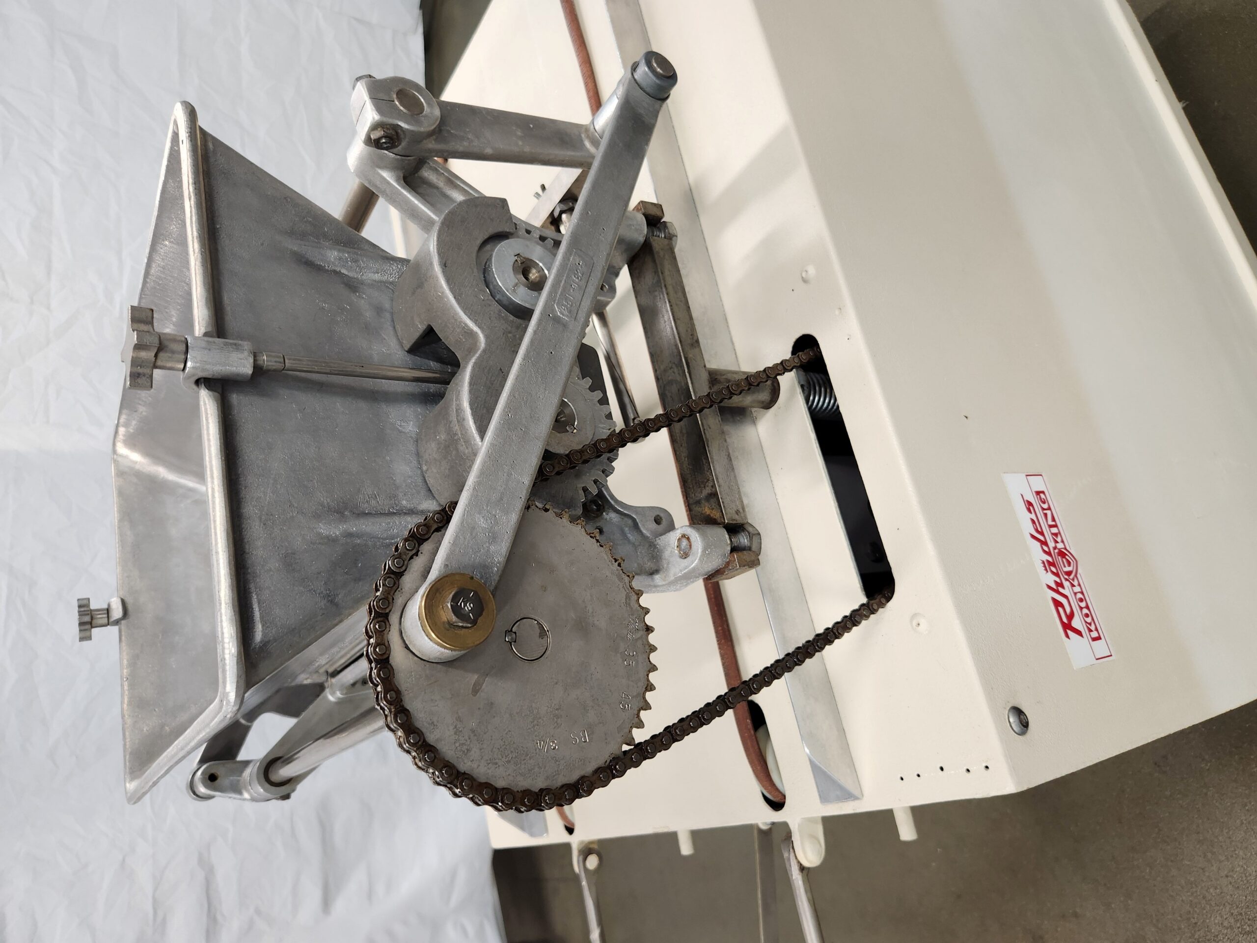 Automatic Drop Cookie Depositor - Image 4