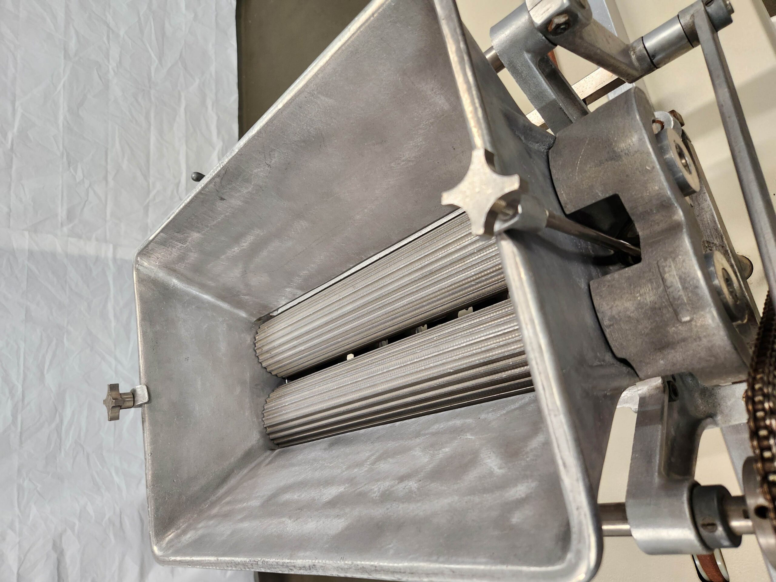 Automatic Drop Cookie Depositor - Image 5