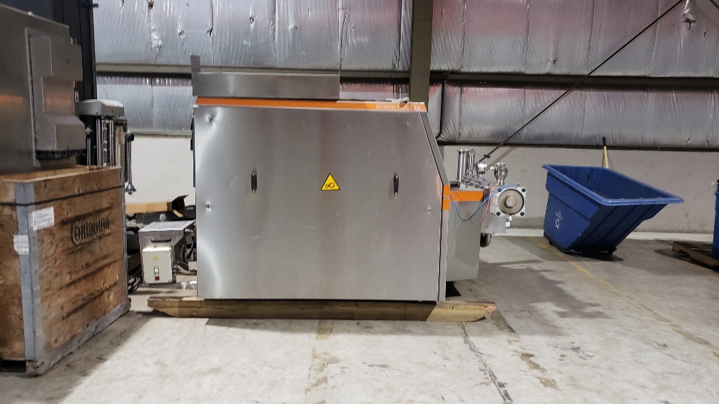 GEA Niro Soavi Homogenizer - Image 13
