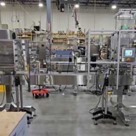 Axon Shrink Sleeve System