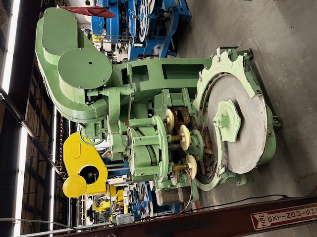 Angelus 59P DF Steam Seamer - Image 7