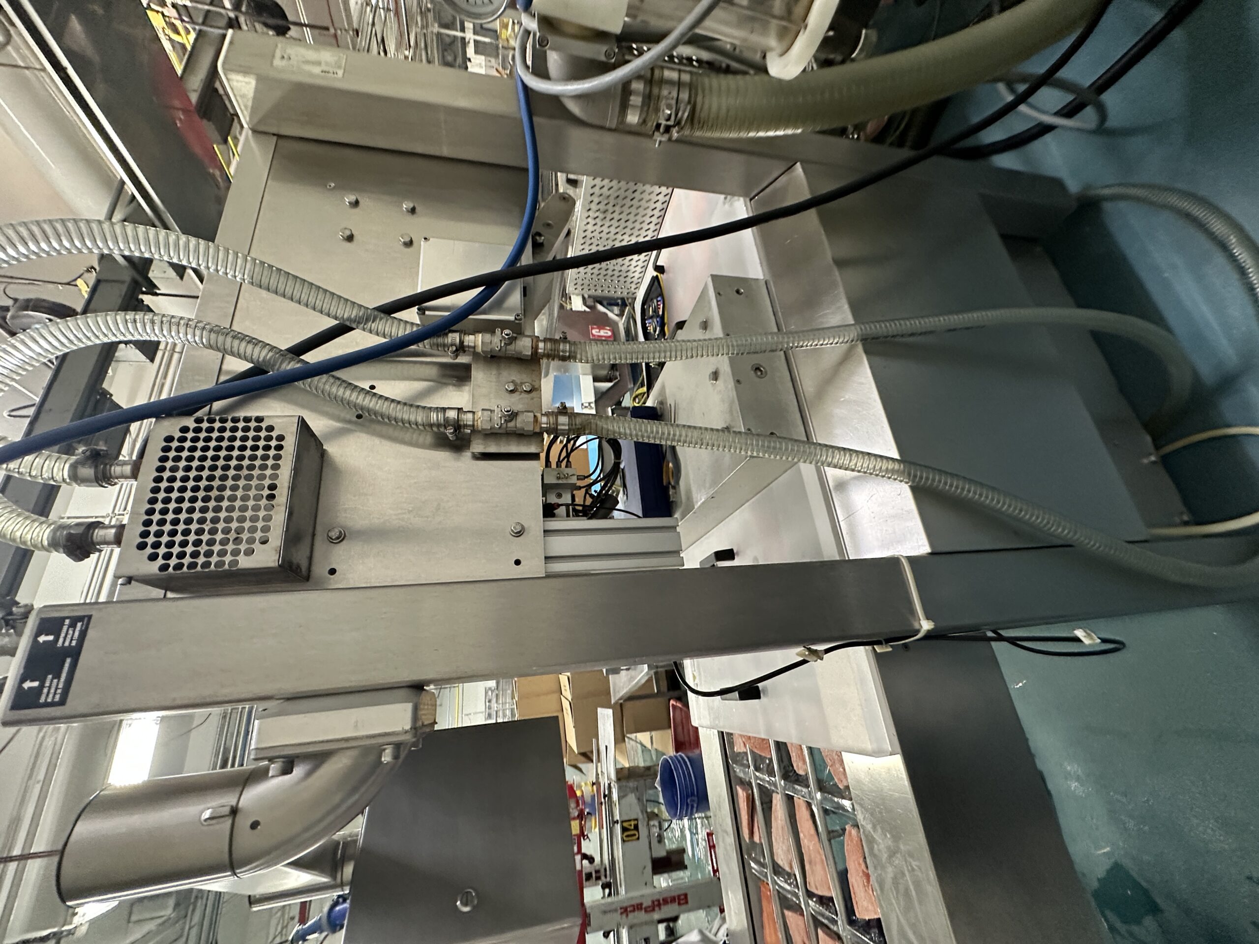 VC999 Thermoforming Machine - Image 5