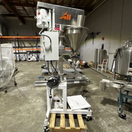 All-Fill Filling Machine