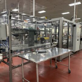 Combi TBF Glue Case Sealer
