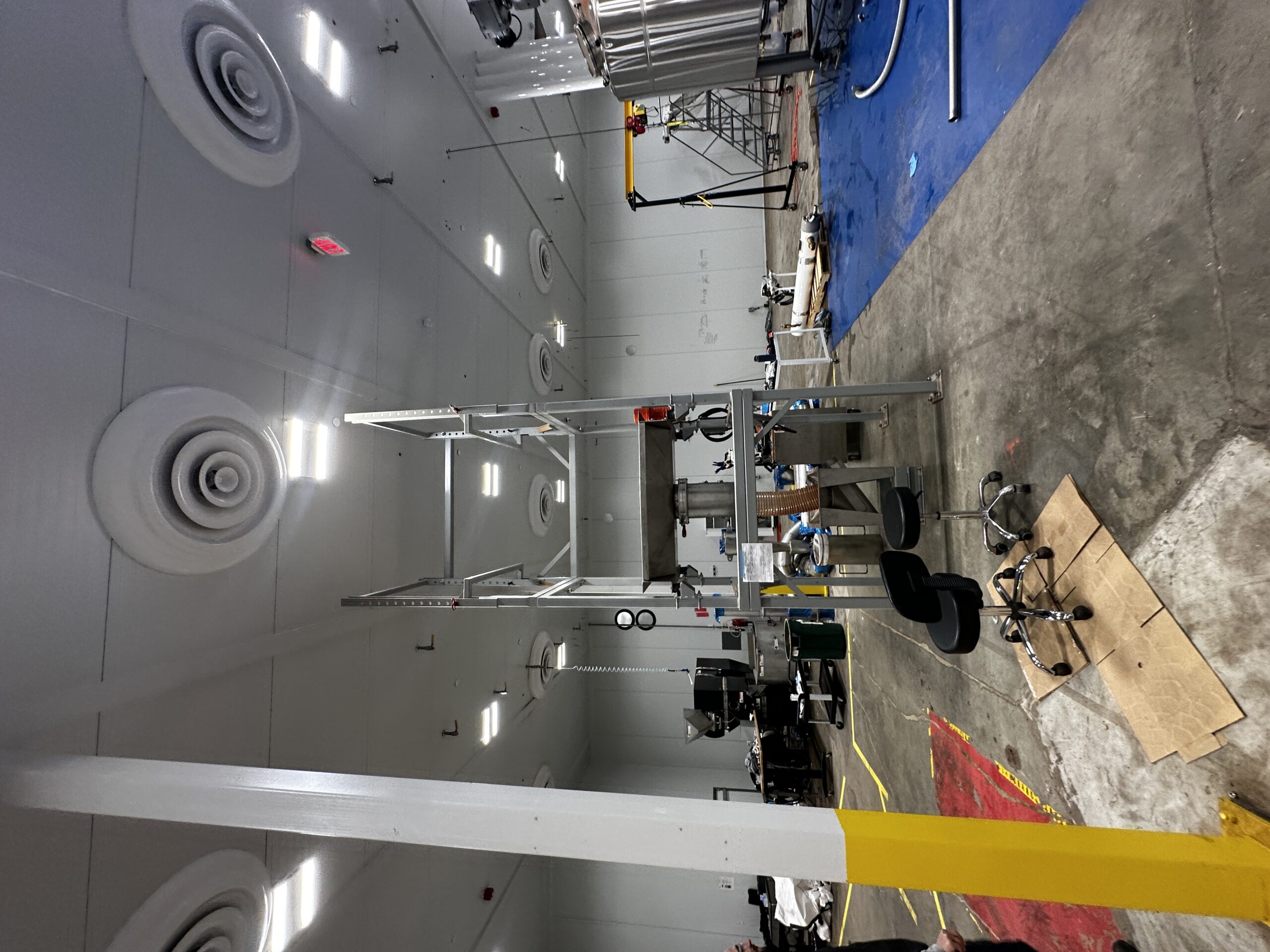 FormPak Bag Unloader - Bagflo 500 - Image 3