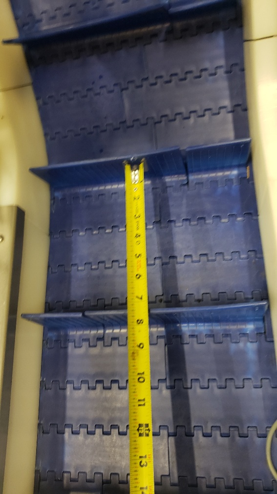 Incline Z-Style Conveyor - Image 3