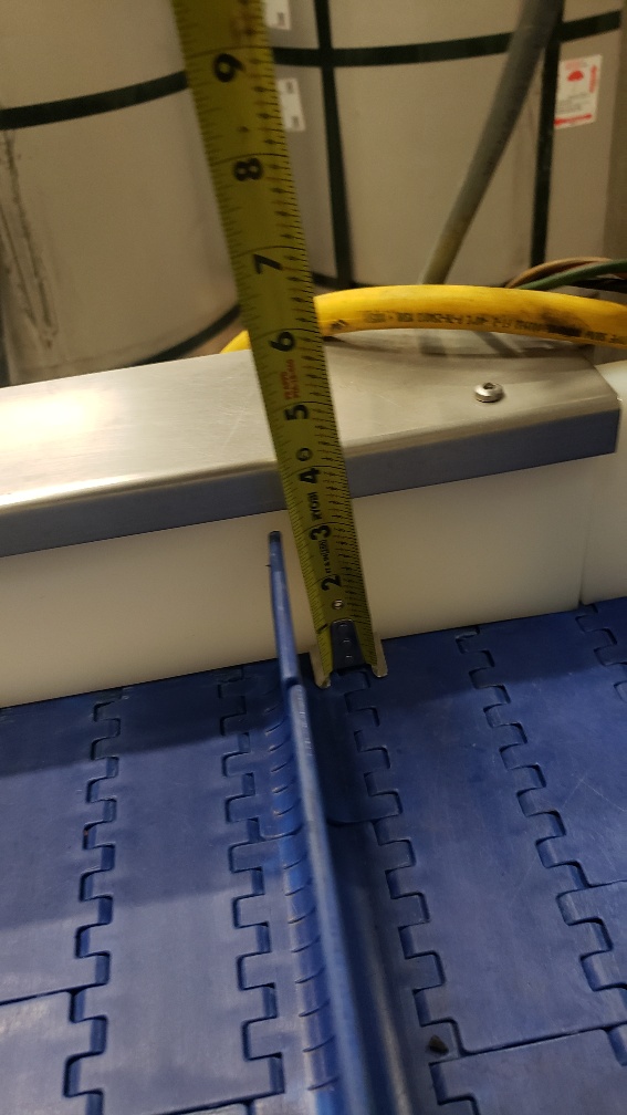 Incline Z-Style Conveyor - Image 4