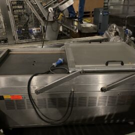 Roschermatic Vacuum Sealer