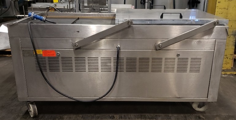 Roschermatic Vacuum Sealer - Image 3