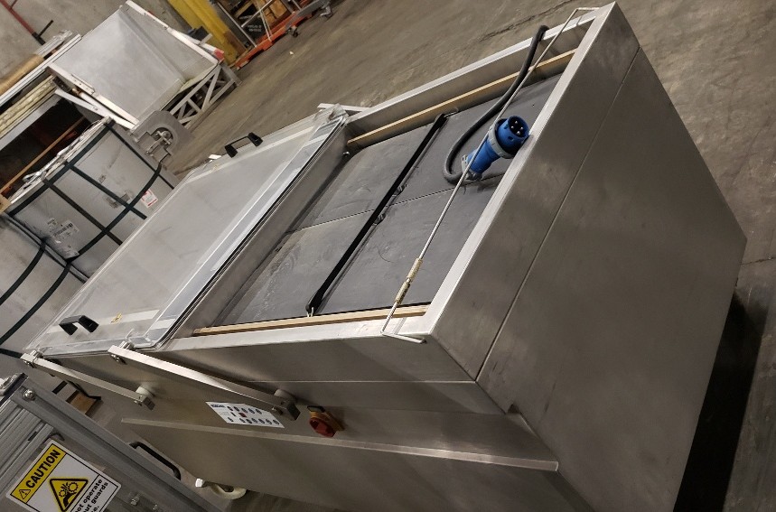 Roschermatic Vacuum Sealer - Image 7