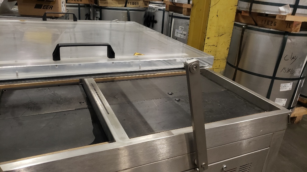 Roschermatic Vacuum Sealer - Image 8