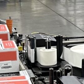 Model 252 & S84 Labeler