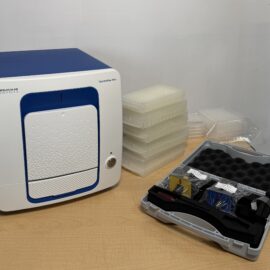 SpectraMax Mini AF Microplate Reader