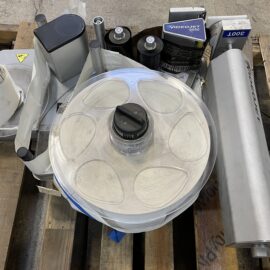 VideoJet Thermal Printer