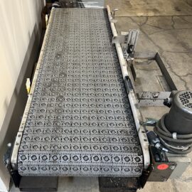 Activated Roller Belt