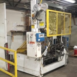 SWF 1T4K Glue Seal Tray Former