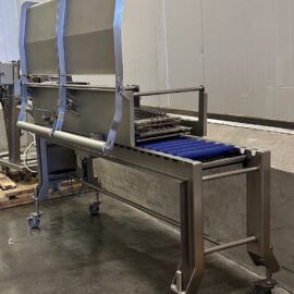 Marchant Schmidt Cheese Cutter