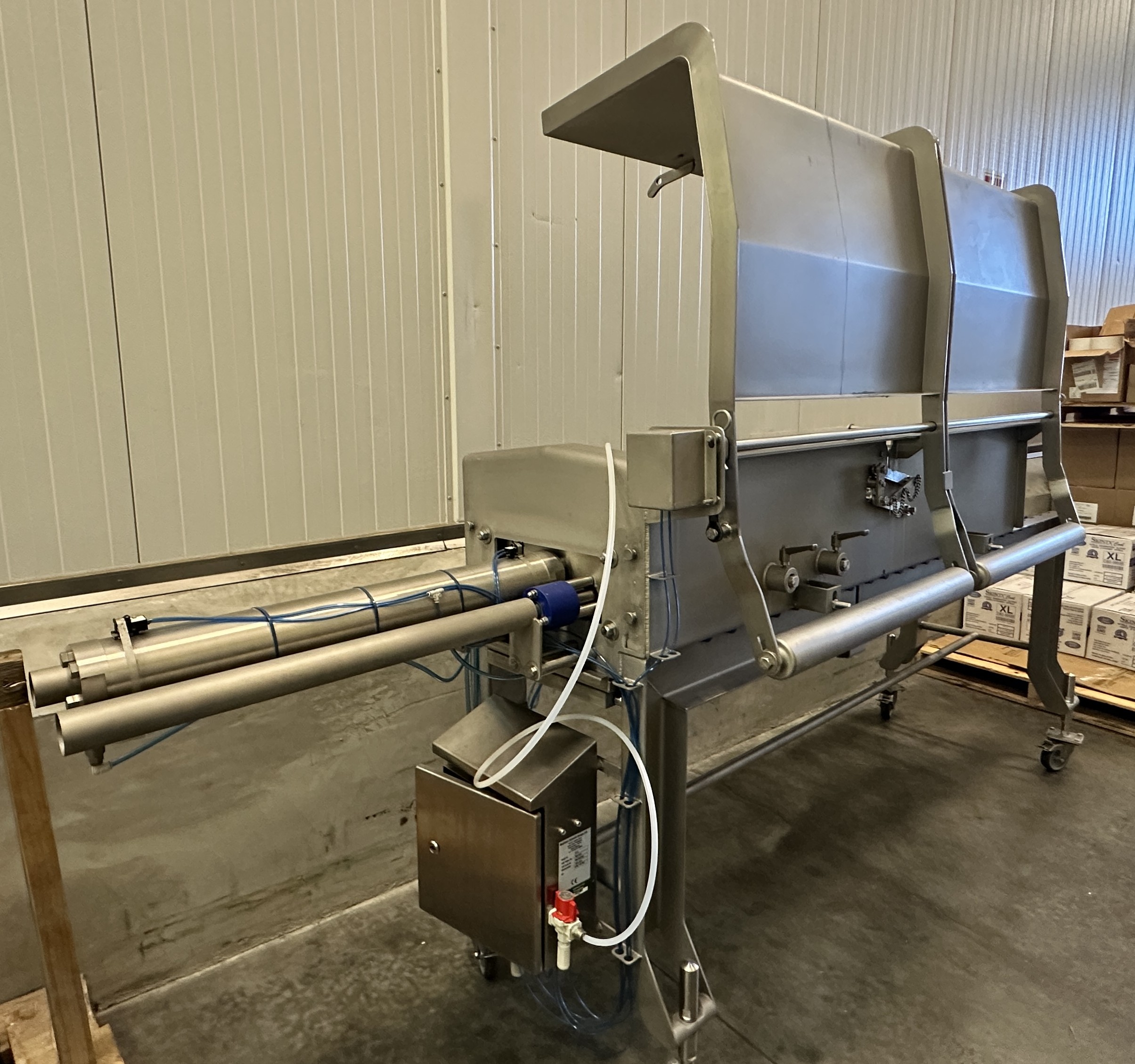 Marchant Schmidt Cheese Cutter - Image 3