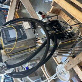 AutoJet Spray Control System