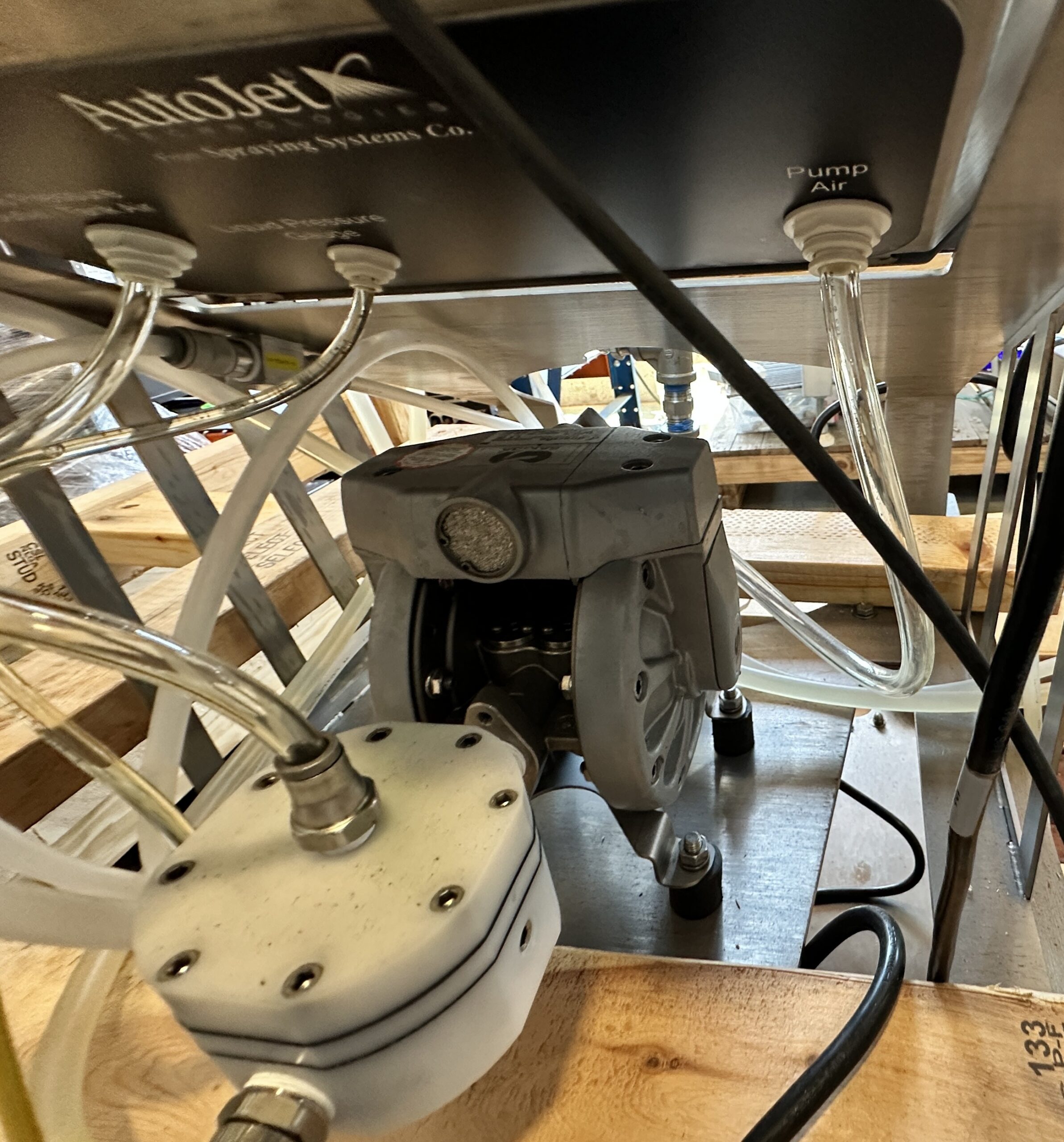 AutoJet Spray Control System - Image 4