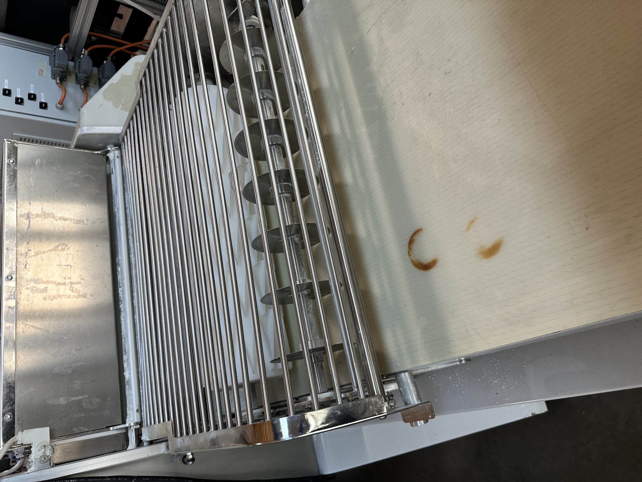Cinelli Dough Sheeter - Image 5