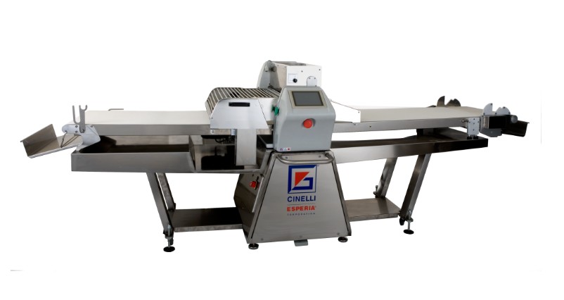 Cinelli Dough Sheeter - Image 6