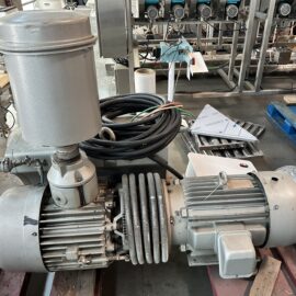 Busch Vacuum Pump