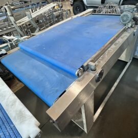 BEcom Reverse Dough Moulder