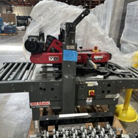 3M Top & Bottom Case Sealer