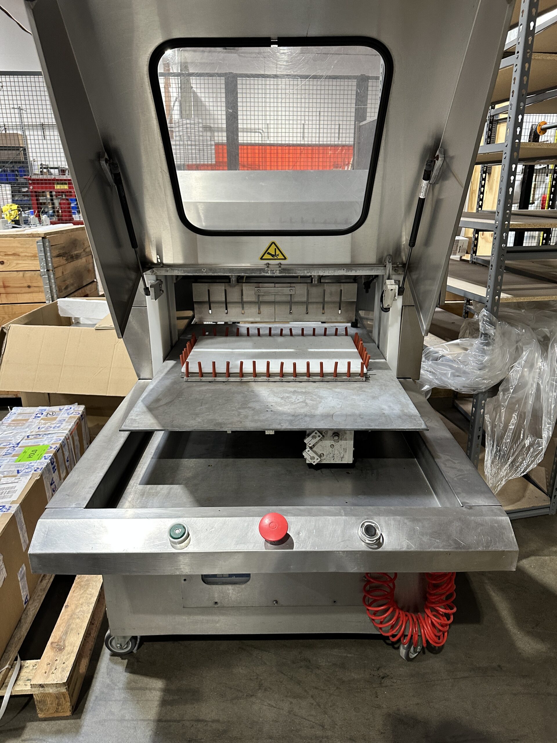 FoodTools Ultrasonic Cake Cutter - Image 3