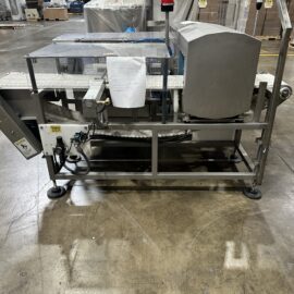 Loma Metal Detector