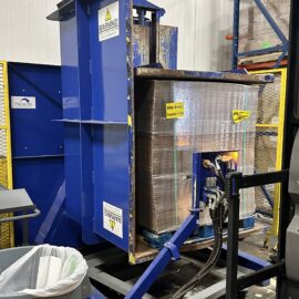 Pallet Inverter