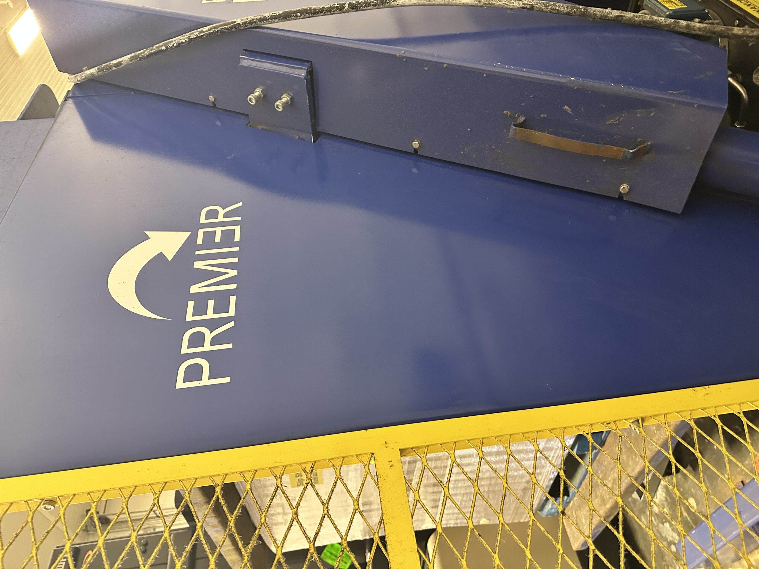 Pallet Inverter - Image 5