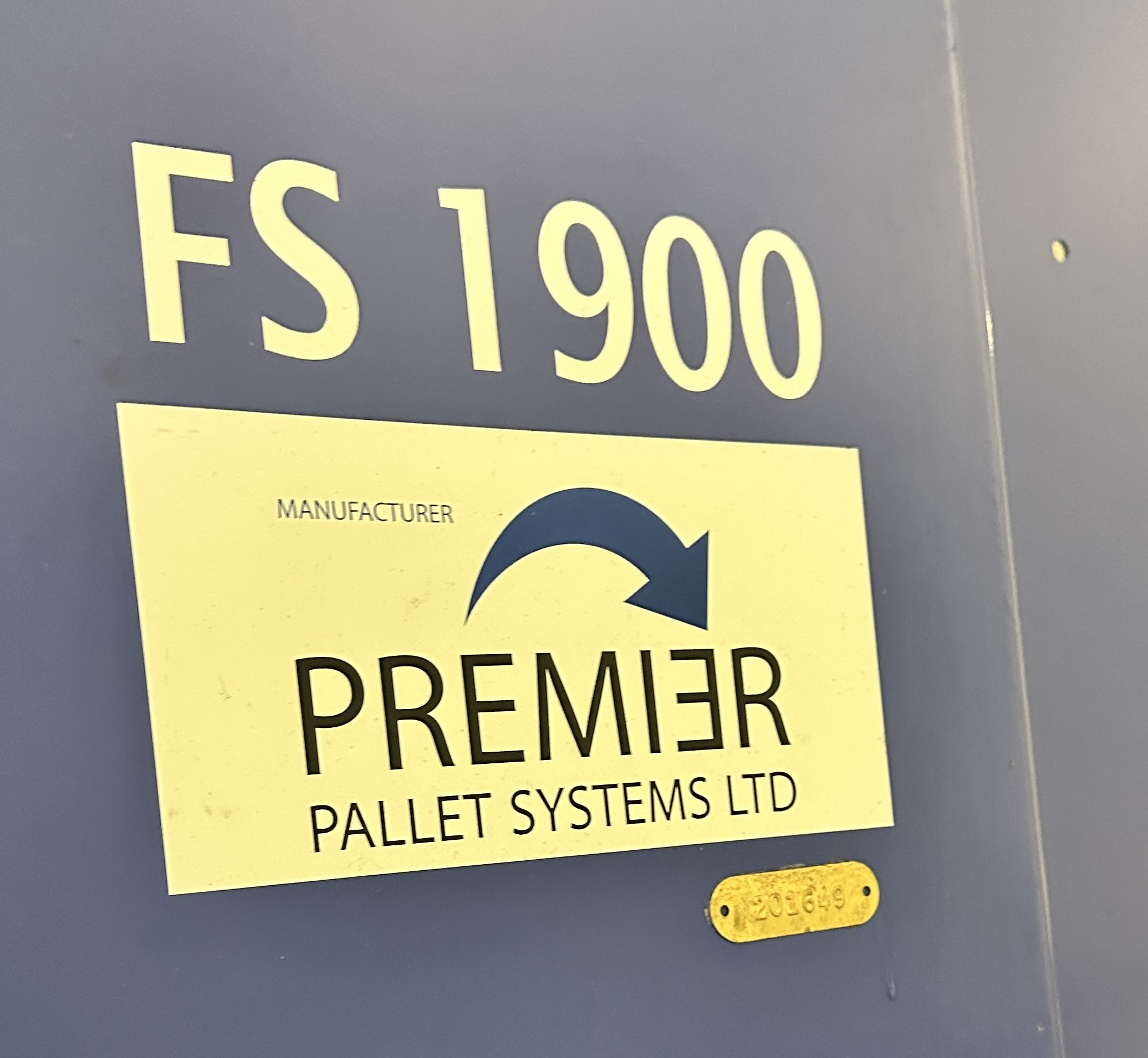 Pallet Inverter - Image 6