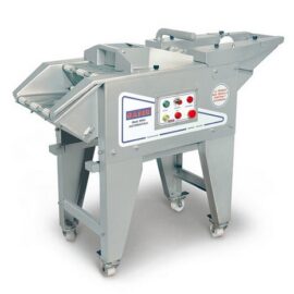 Gaser Automatic Batter-Breading Machine