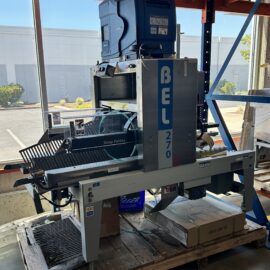 Wexxar Bel Case Sealer